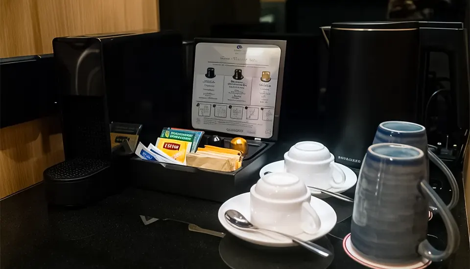 هتل رویال سیگنیچر